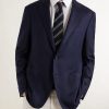 Kei Cashmere-Twill Blazer - FR