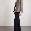 Wool-Blend Overshirt - OU