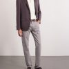 Cotton and Silk-Blend Polo Shirt - OU Cotton and Silk-Blend Polo Shirt - OU