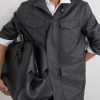 Impeccabile Wool Field Jacket - CU