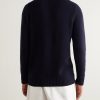 Super Soft Cashmere Sweater - BK Super Soft Cashmere Sweater - BK
