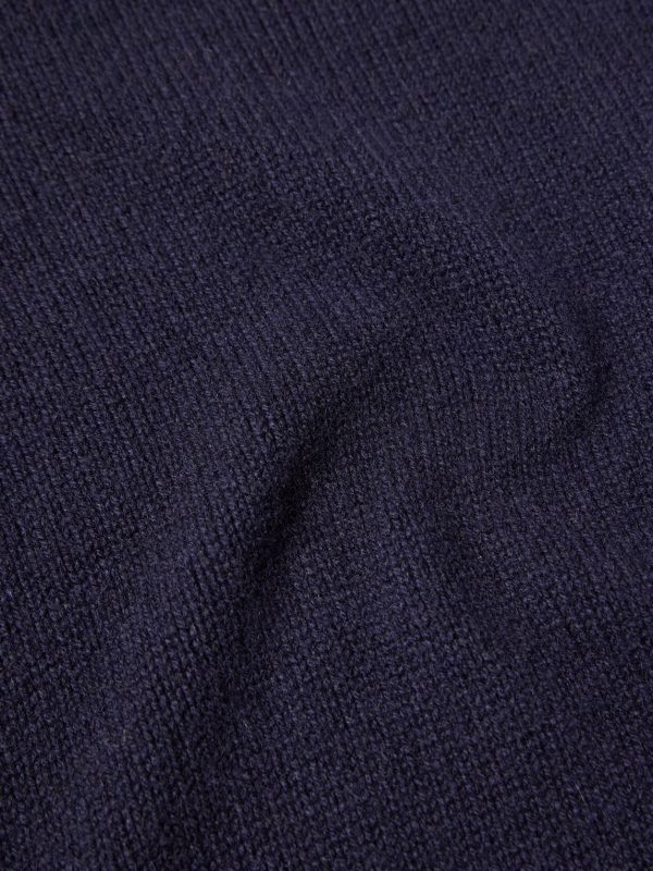 Super Soft Cashmere Sweater - CU Super Soft Cashmere Sweater - CU