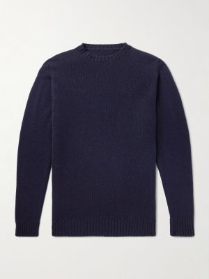 Super Soft Cashmere Sweater