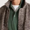Wool and Cashmere-Blend Polo Shirt - CU Wool and Cashmere-Blend Polo Shirt - CU