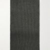 Ribbed Wool and Cashmere-Blend Scarf Ribbed Wool and Cashmere-Blend Scarf