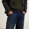 Ribbed Cashmere Sweater - CU