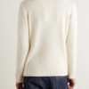 Super Soft Cashmere Sweater - BK Super Soft Cashmere Sweater - BK