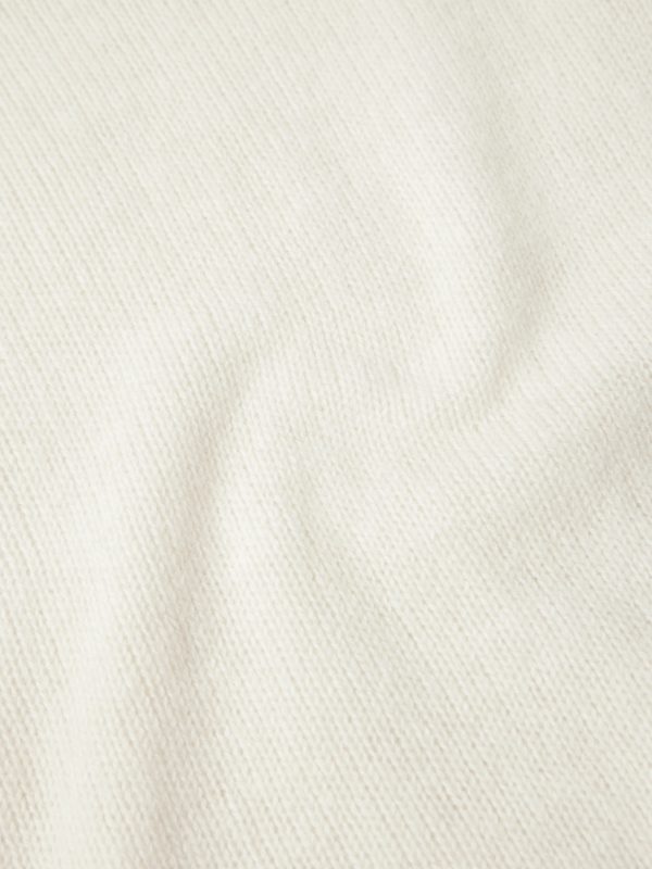 Super Soft Cashmere Sweater - CU Super Soft Cashmere Sweater - CU