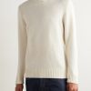 Super Soft Cashmere Sweater - FR Super Soft Cashmere Sweater - FR