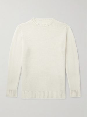 Super Soft Cashmere Sweater