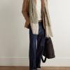 Super Soft Cashmere Sweater - OU Super Soft Cashmere Sweater - OU