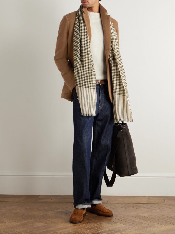 Super Soft Cashmere Sweater - OU Super Soft Cashmere Sweater - OU