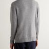 Super Soft Cashmere Sweater - BK Super Soft Cashmere Sweater - BK