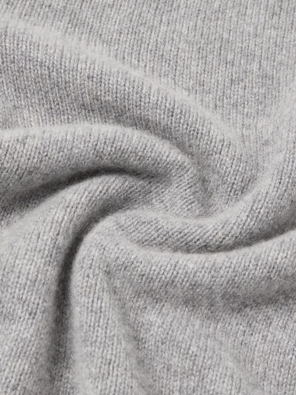 Super Soft Cashmere Sweater - CU Super Soft Cashmere Sweater - CU
