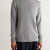 Super Soft Cashmere Sweater - FR Super Soft Cashmere Sweater - FR