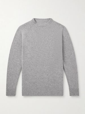 Super Soft Cashmere Sweater