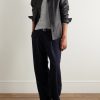 Super Soft Cashmere Sweater - OU Super Soft Cashmere Sweater - OU