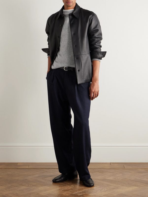Super Soft Cashmere Sweater - OU Super Soft Cashmere Sweater - OU