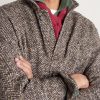 No.2 Herringbone Wool-Blend Jacket - CU No.2 Herringbone Wool-Blend Jacket - CU