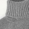 Cashmere Rollneck Sweater - CU Cashmere Rollneck Sweater - CU