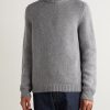 Cashmere Rollneck Sweater - FR Cashmere Rollneck Sweater - FR