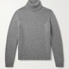 Cashmere Rollneck Sweater Cashmere Rollneck Sweater