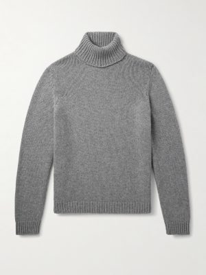 Cashmere Rollneck Sweater Cashmere Rollneck Sweater