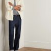 Cashmere Rollneck Sweater - OU Cashmere Rollneck Sweater - OU