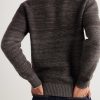 Yak, Wool and Cashmere-Blend Sweater - BK Yak, Wool and Cashmere-Blend Sweater - BK