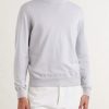 Cotton Sweater - FR