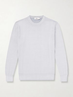 Cotton Sweater Cotton Sweater