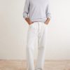 Cotton Sweater - OU
