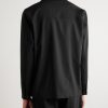 Constantin Wool-Blend Jacket - BK Constantin Wool-Blend Jacket - BK