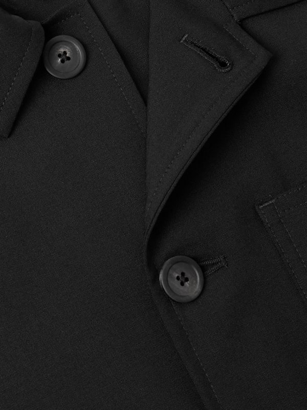 Constantin Wool-Blend Jacket - CU Constantin Wool-Blend Jacket - CU