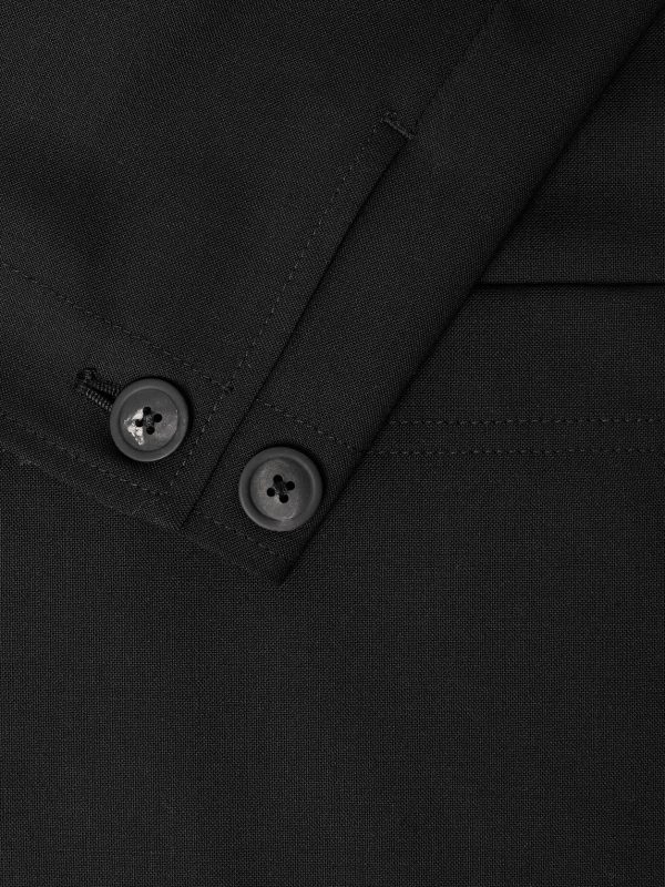 Constantin Wool-Blend Jacket - E1 Constantin Wool-Blend Jacket - E1