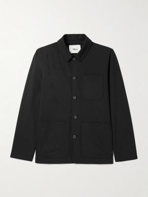 Constantin Wool-Blend Jacket Constantin Wool-Blend Jacket