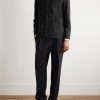 Constantin Wool-Blend Jacket - OU Constantin Wool-Blend Jacket - OU