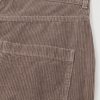 Reed Straight-Leg Garment-Dyed Cotton-Corduroy Trousers - CU Reed Straight-Leg Garment-Dyed Cotton-Corduroy Trousers - CU
