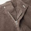Reed Straight-Leg Garment-Dyed Cotton-Corduroy Trousers - E1 Reed Straight-Leg Garment-Dyed Cotton-Corduroy Trousers - E1