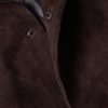 Leon Suede Jacket - CU Leon Suede Jacket - CU