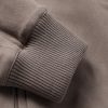 Lennox Suede Bomber Jacket - E1