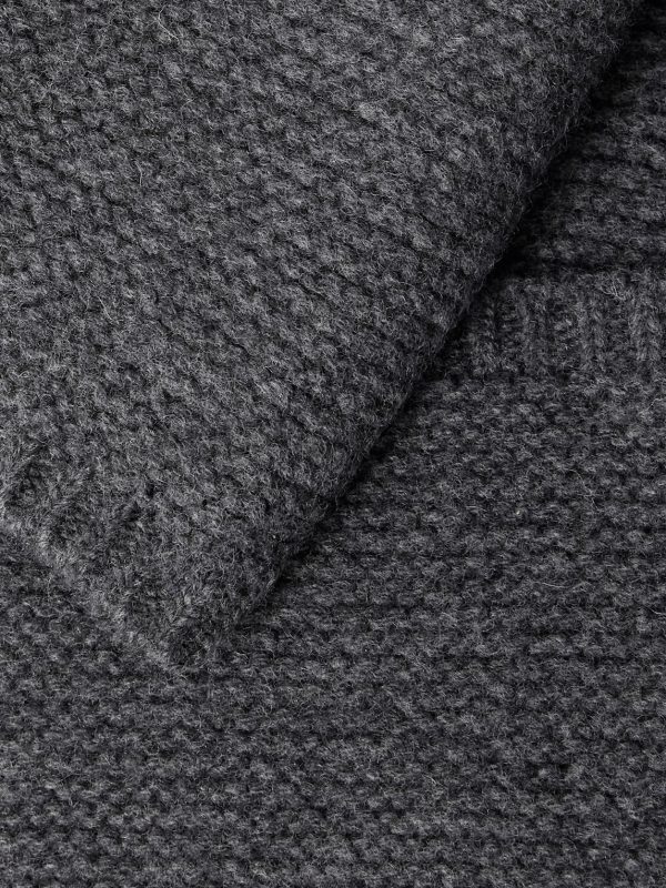 Virgin Wool Blazer - CU Virgin Wool Blazer - CU