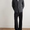 Virgin Wool Blazer - OU Virgin Wool Blazer - OU