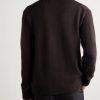 Wool Cardigan - BK