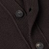 Wool Cardigan - CU
