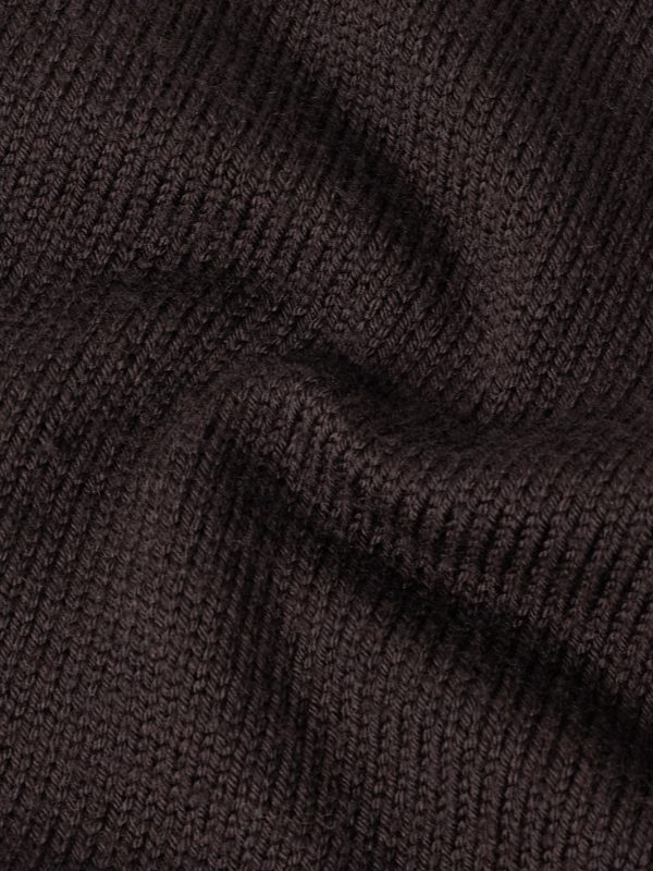 Wool Cardigan - E1