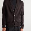 Wool Cardigan - FR