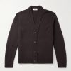 Wool Cardigan