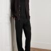 Wool Cardigan - OU