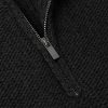 Camionair Wool-Blend Half-Zip Sweater - CU